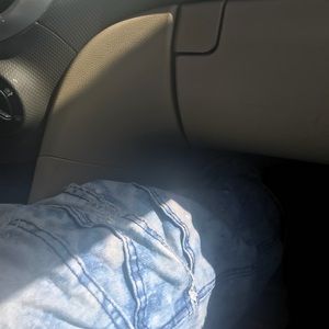 Meet your Posher, Richard